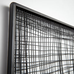 Small Belham Wall Decor