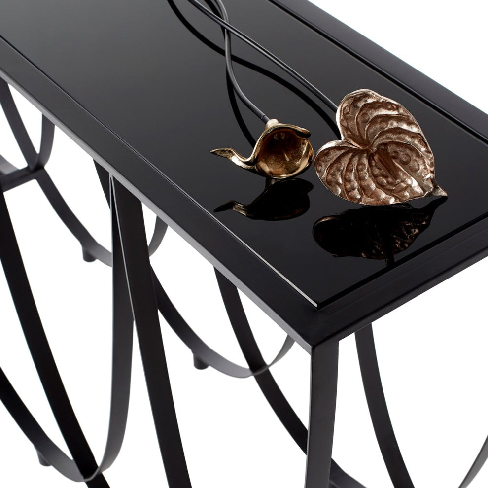 Suffolk Console Table | Console Tables | Modishstore - 3
