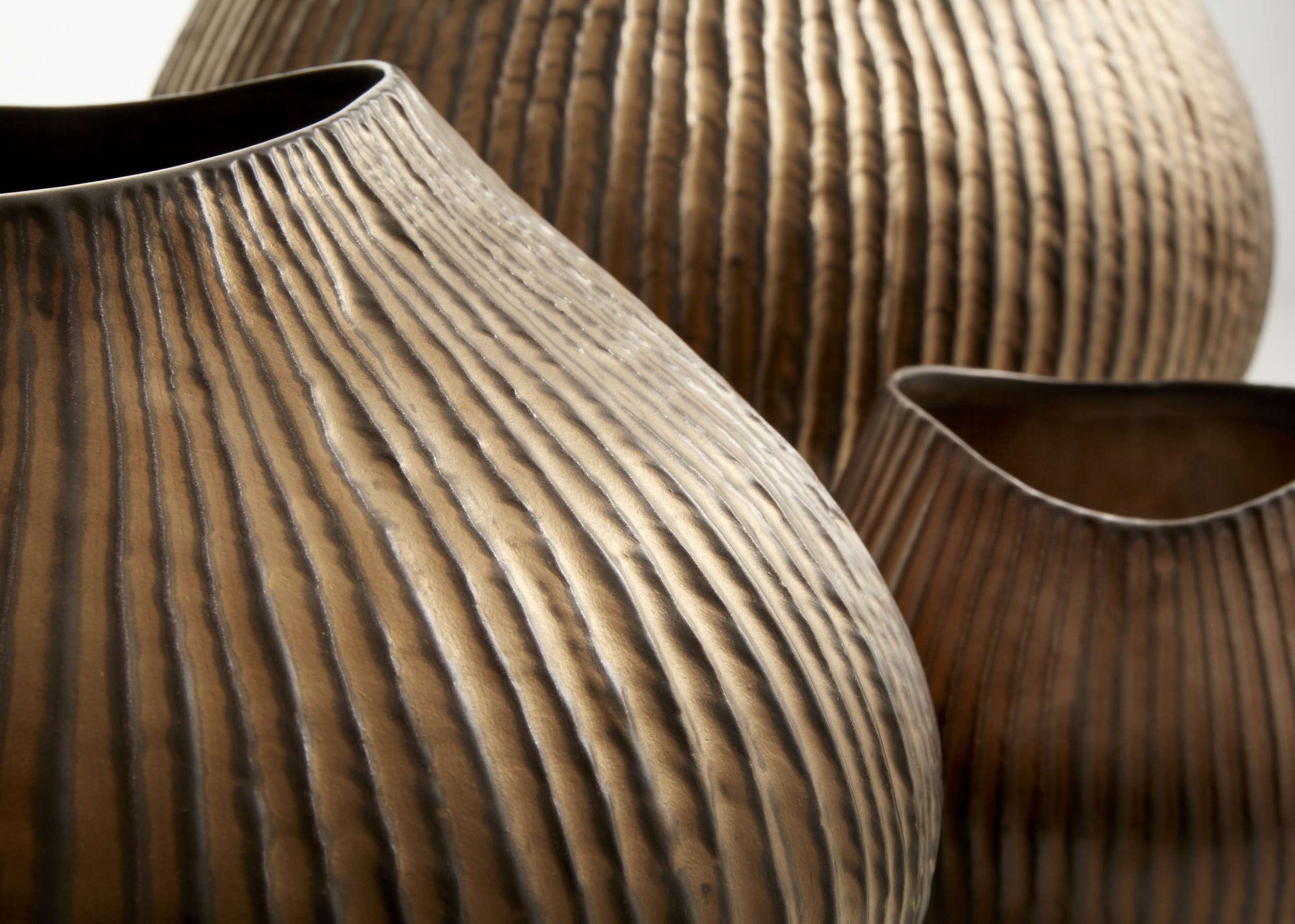 Large Arpeggi Candleholder By Cyan Design | Cyan Design | Modishstore - 3