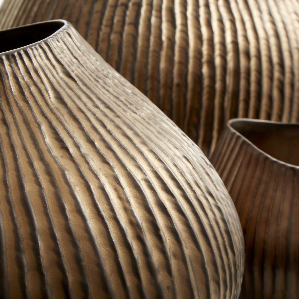 Large Arpeggi Candleholder By Cyan Design | Cyan Design | Modishstore - 2