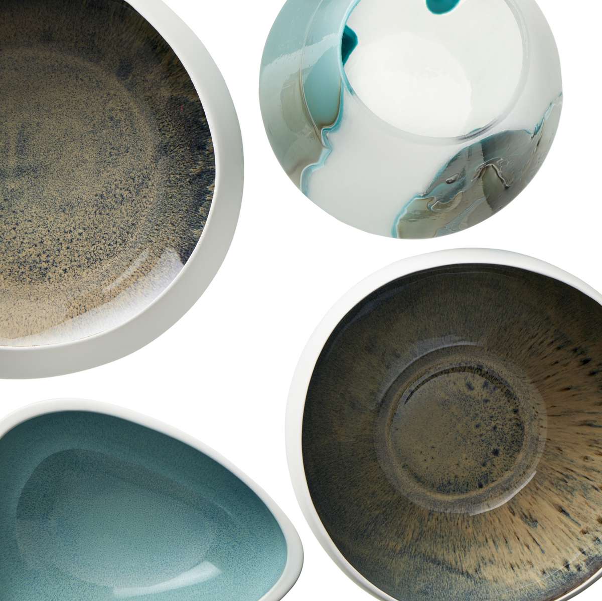 Small Android Bowl By Cyan Design | Cyan Design | Modishstore
