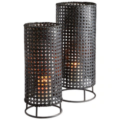 Small Tennyson Candleholder By Cyan Design