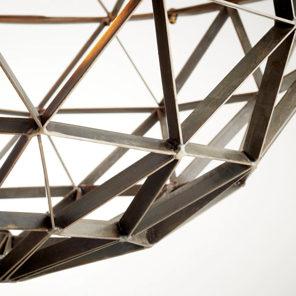 Barton Pendant Lamp By Cyan Design | Cyan Design | Modishstore - 3