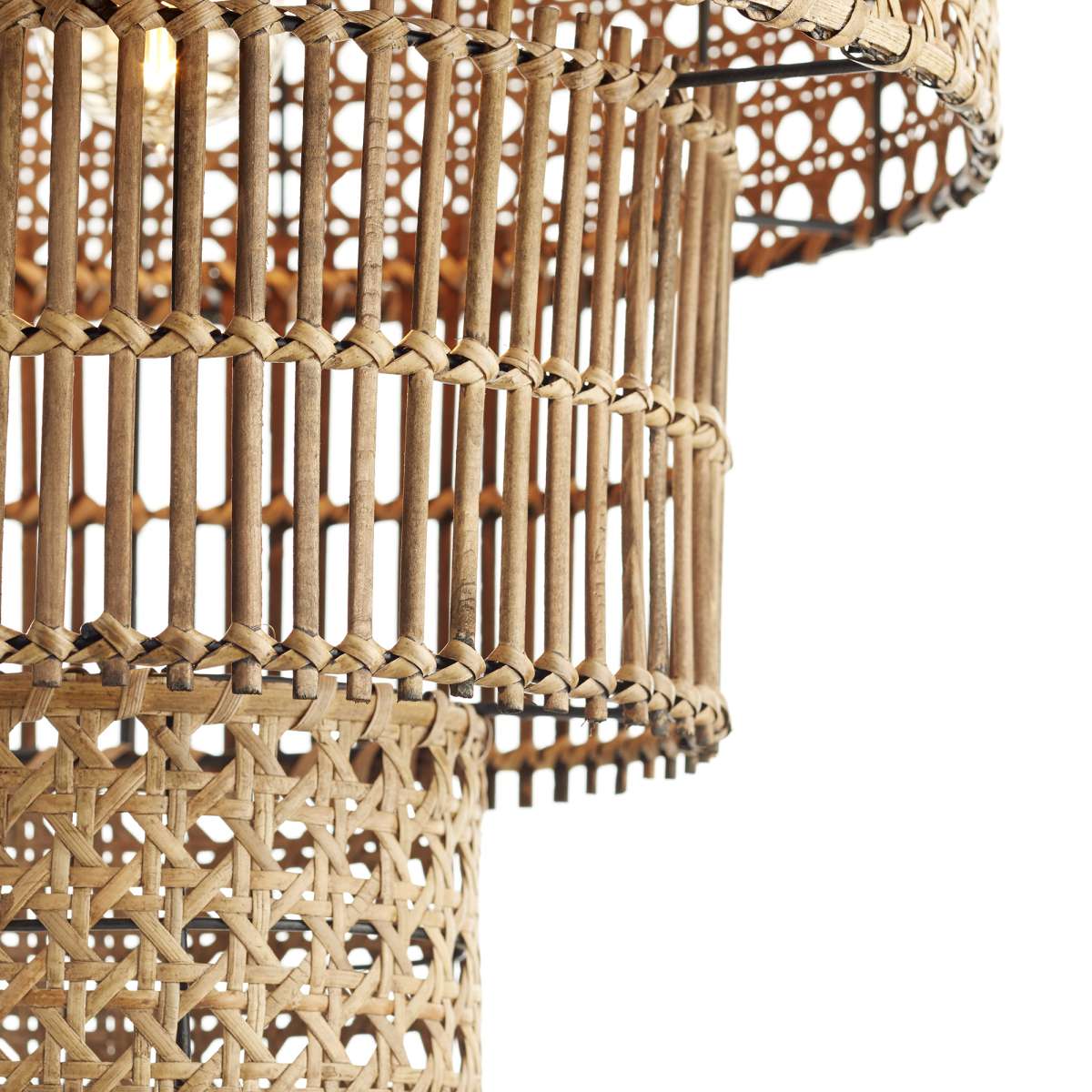 Wickham Pendant Lamp By Cyan Design | Cyan Design | Modishstore - 3