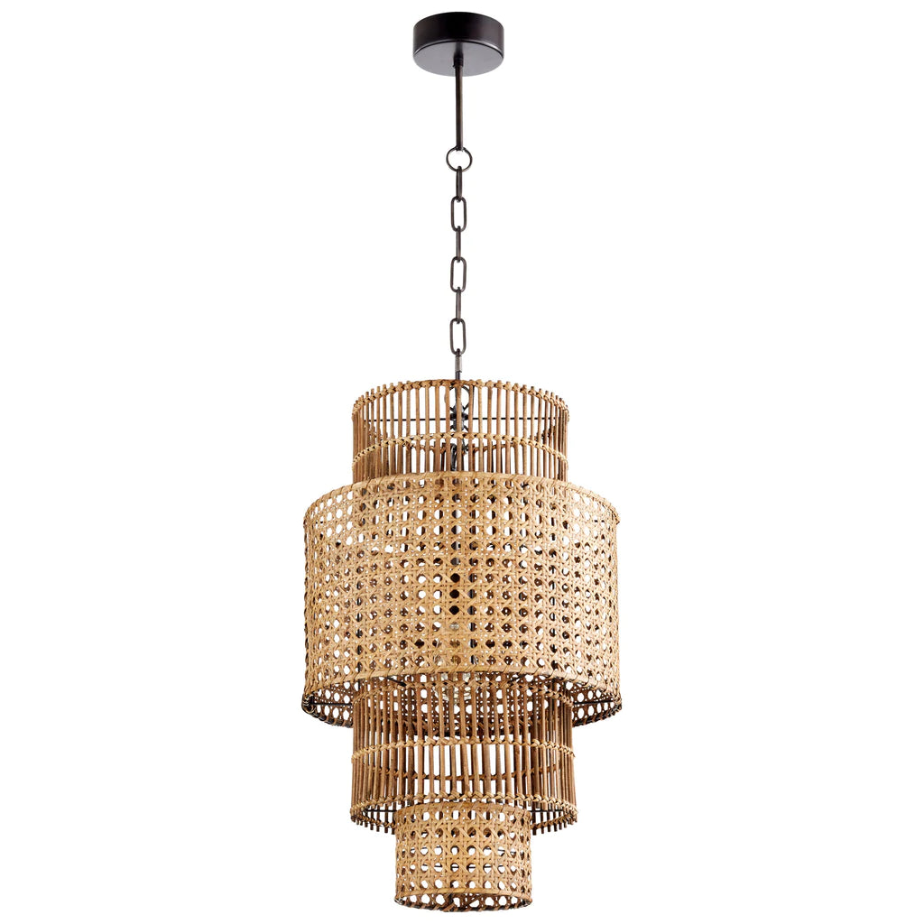 Wickham Pendant Lamp By Cyan Design | Cyan Design | Modishstore - 2