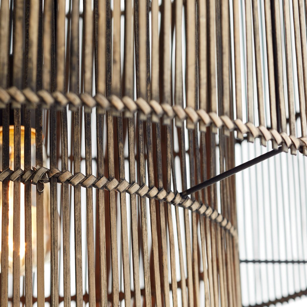 Hammond Pendant | Pendant Lamps | Modishstore - 4