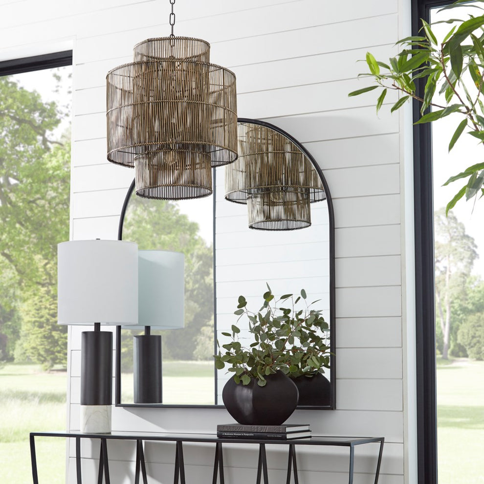Hammond Pendant | Pendant Lamps | Modishstore - 2