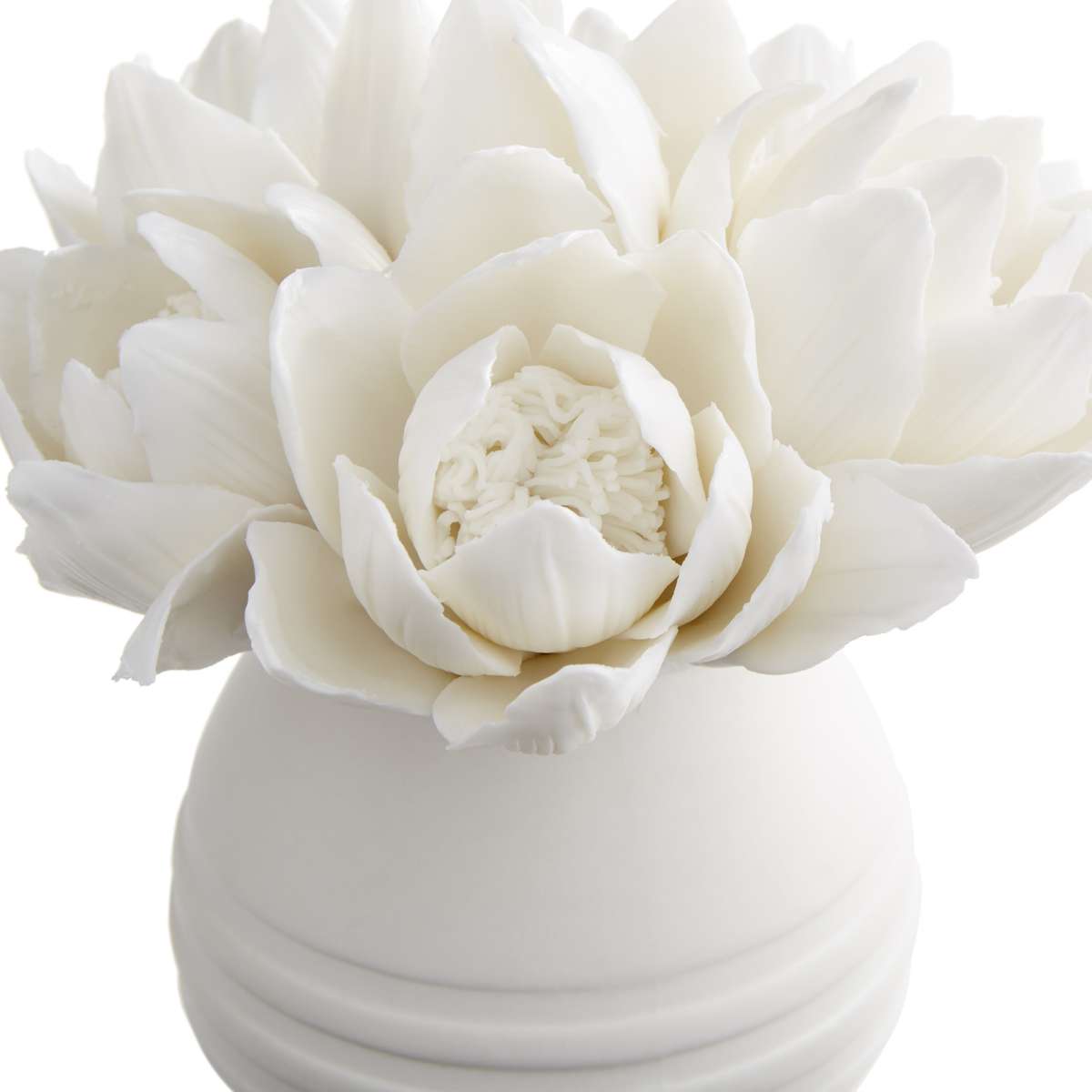 Blooming Fleur Sculpture By Cyan Design | Cyan Design | Modishstore