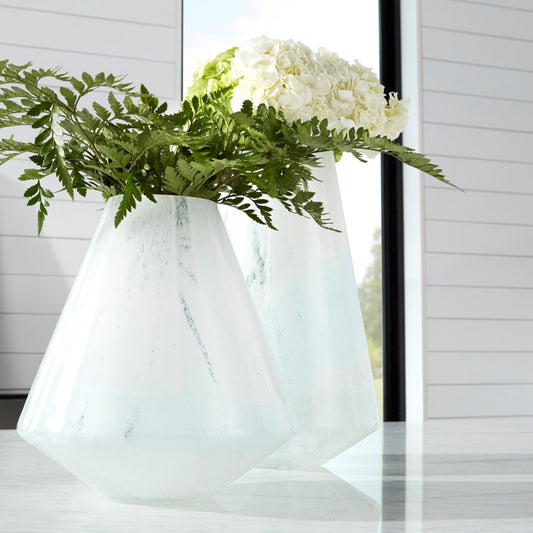 Large Backdrift Vase | Vases | Modishstore