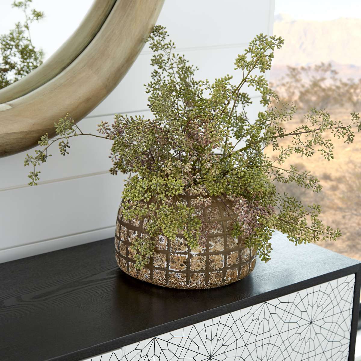 Large Spectre Vase By Cyan Design | Cyan Design | Modishstore