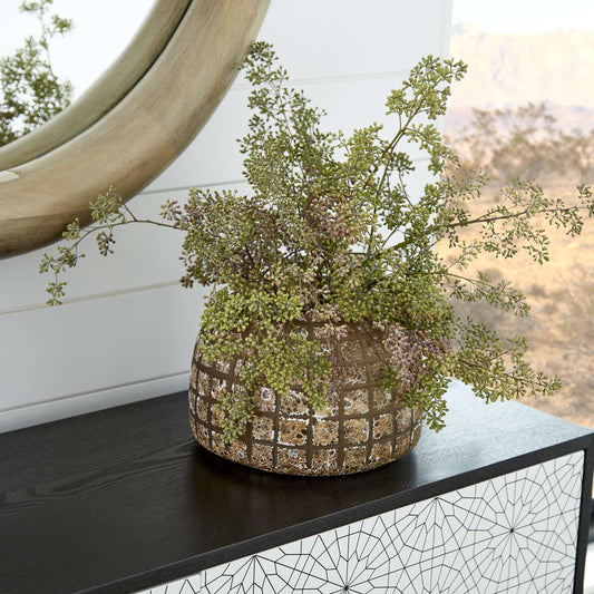 Large Spectre Vase By Cyan Design | Cyan Design | Modishstore