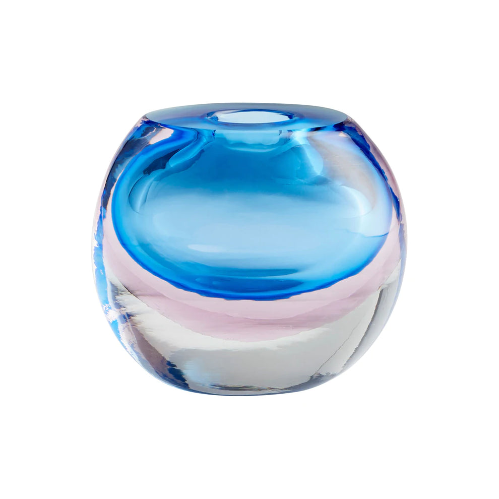 Oxblend Vase By Cyan Design | Cyan Design | Modishstore - 2