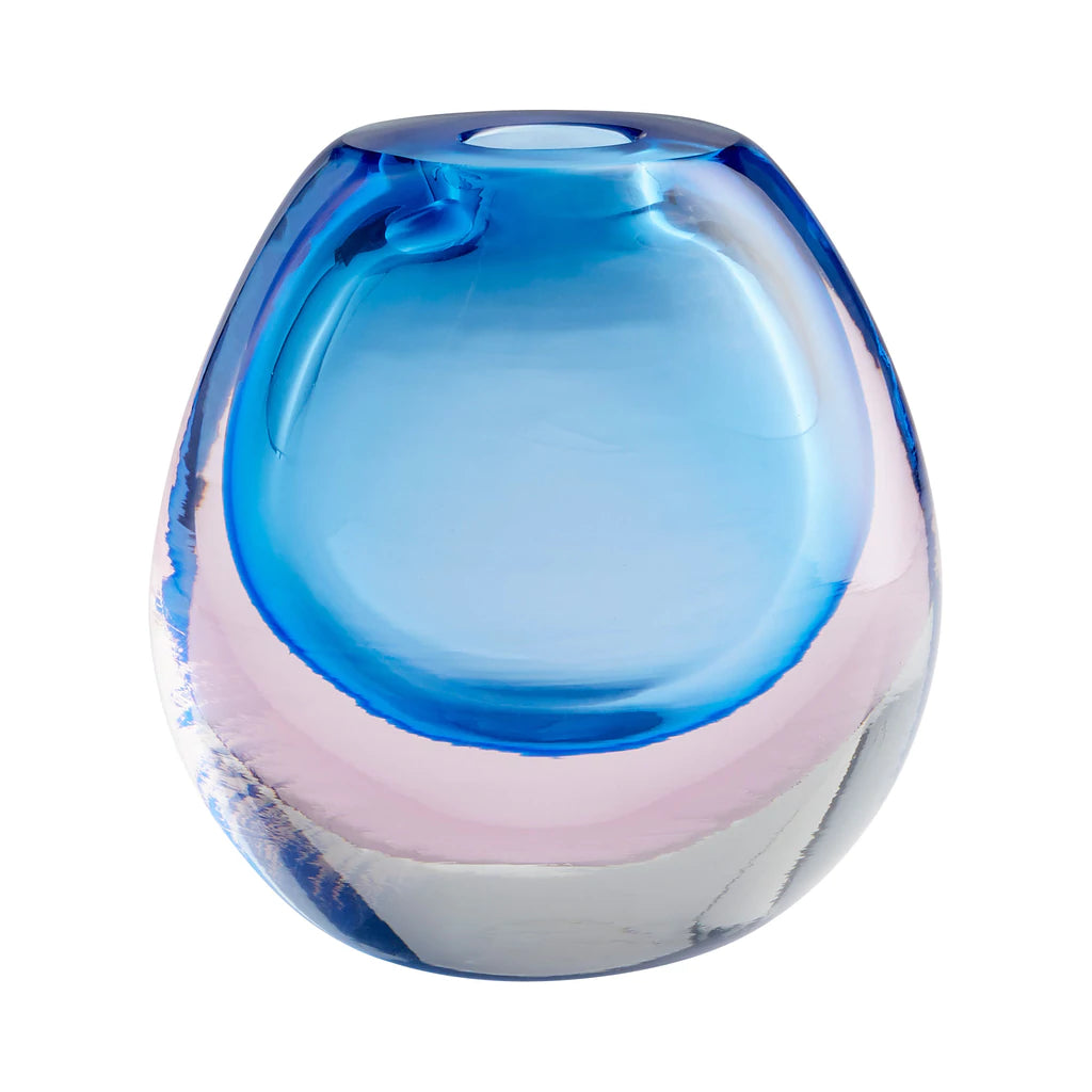 Testudo Vase By Cyan Design | Cyan Design | Modishstore