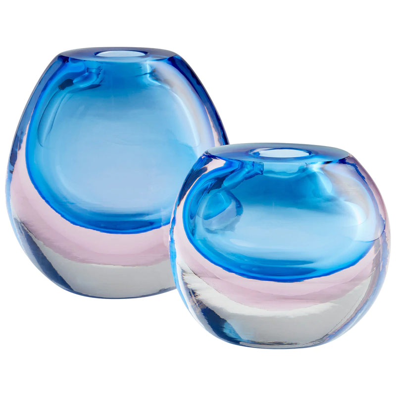 Oxblend Vase By Cyan Design | Cyan Design | Modishstore