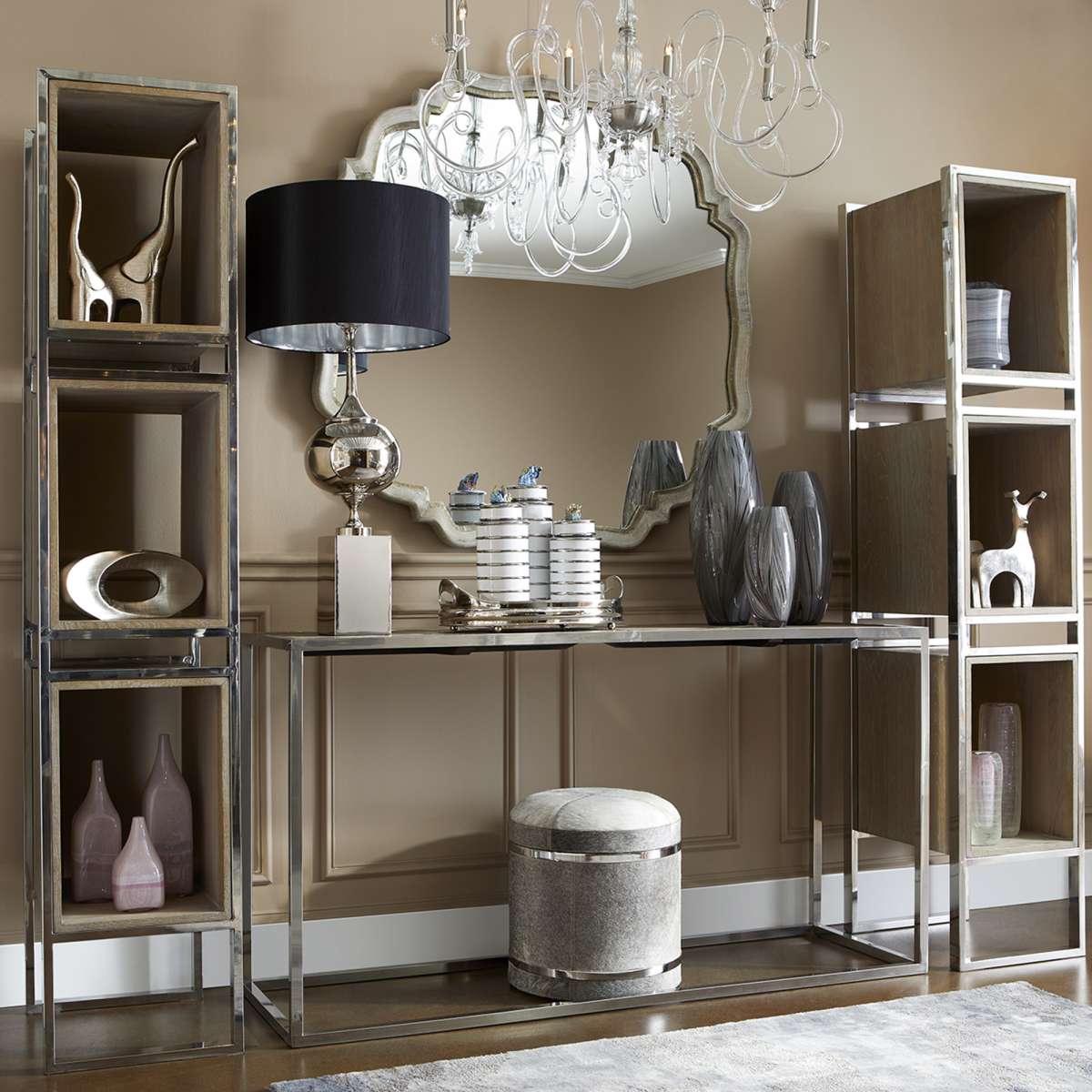 Neso Vase By Cyan Design | Cyan Design | Modishstore - 2