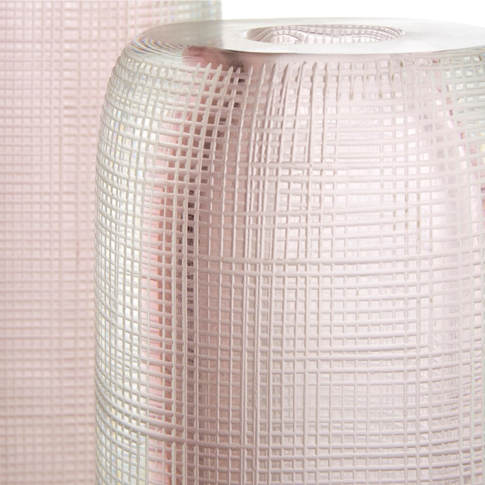 Larissa Vase | Vases | Modishstore - 2