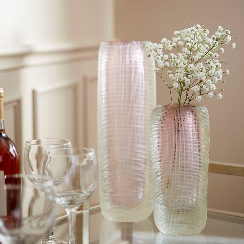 Larissa Vase | Vases | Modishstore - 3