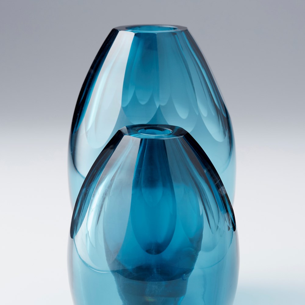 Small Cressida Vase | Vases | Modishstore - 2