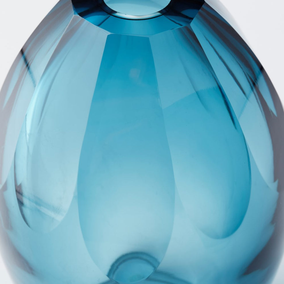 Small Cressida Vase | Vases | Modishstore - 3