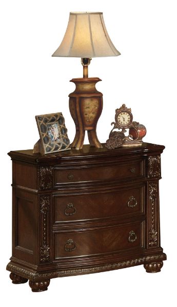 Anondale Nightstand By Acme Furniture | Nightstands | Modishstore