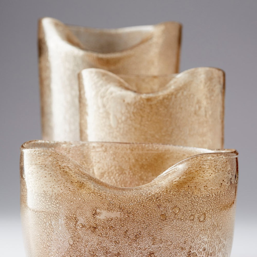 Wide Prospero Vase | Vases | Modishstore - 3
