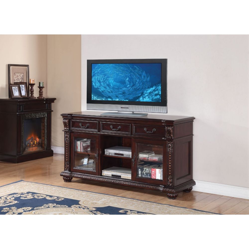 Anondale Tv Stand By Acme Furniture | TV Stands | Modishstore - 2