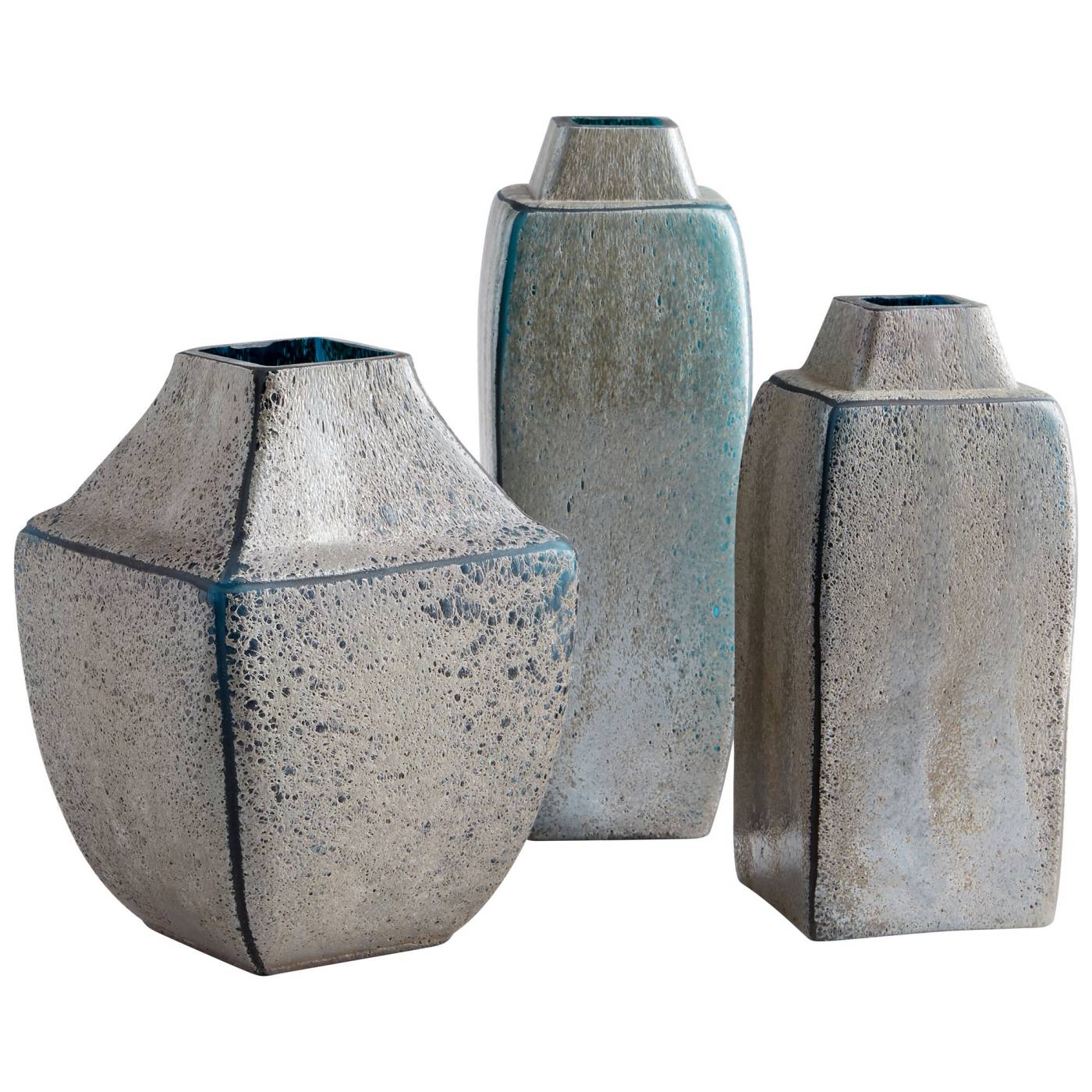 Wide Rhea Vase By Cyan Design | Cyan Design | Modishstore - 5