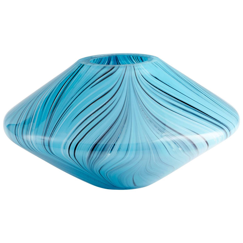 Medium Phoebe Vase By Cyan Design | Cyan Design | Modishstore - 5