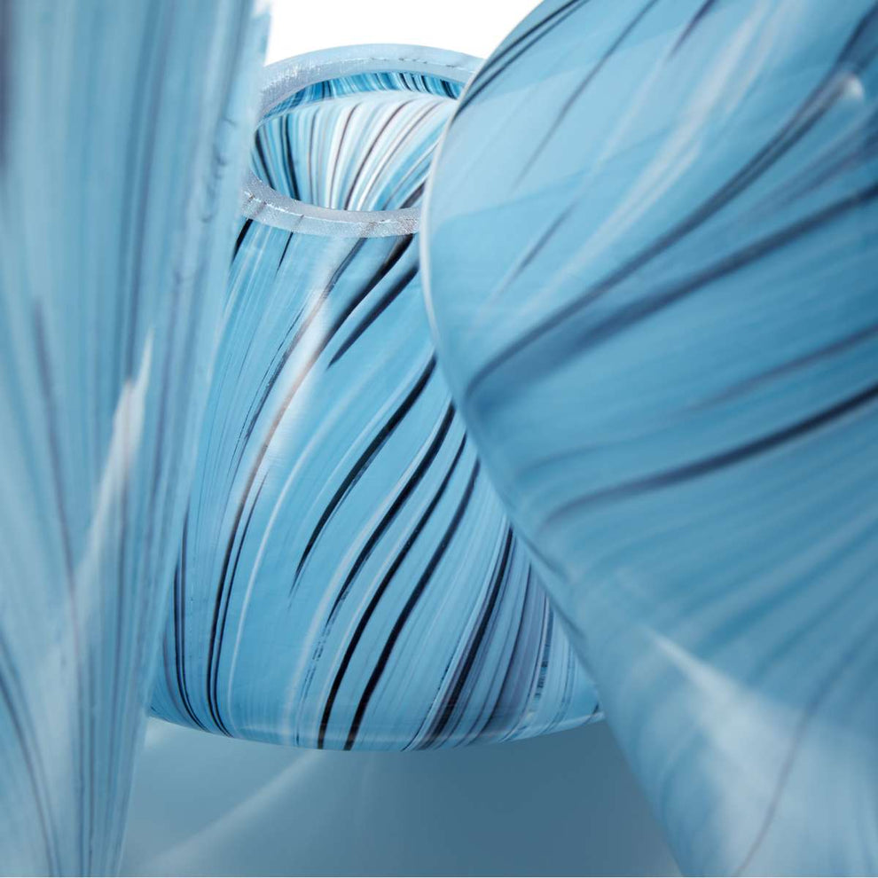 Medium Phoebe Vase By Cyan Design | Cyan Design | Modishstore - 2