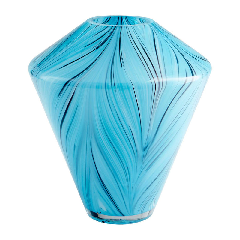 Medium Phoebe Vase By Cyan Design | Cyan Design | Modishstore - 4