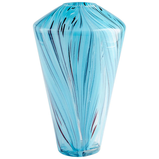 Large Phoebe Vase By Cyan Design | Cyan Design | Modishstore