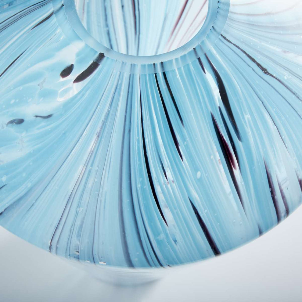 Large Phoebe Vase By Cyan Design | Cyan Design | Modishstore - 2