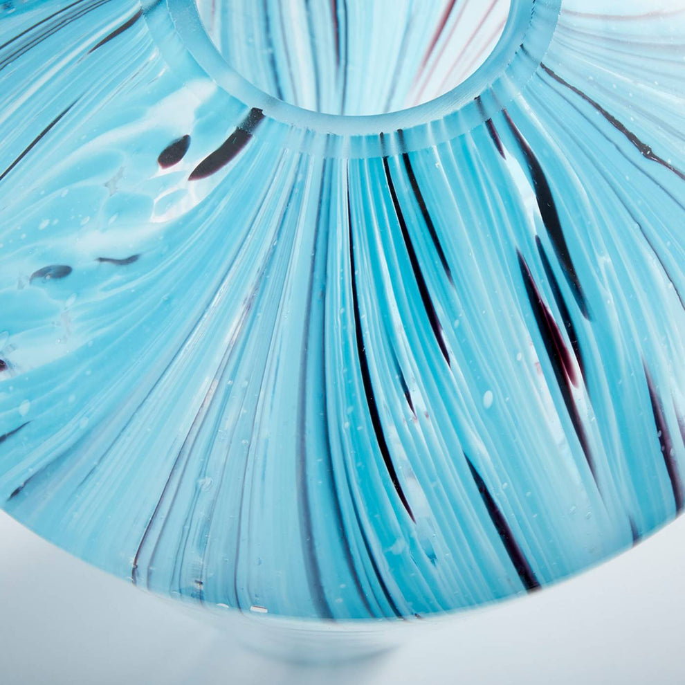 Large Phoebe Vase By Cyan Design | Cyan Design | Modishstore - 3