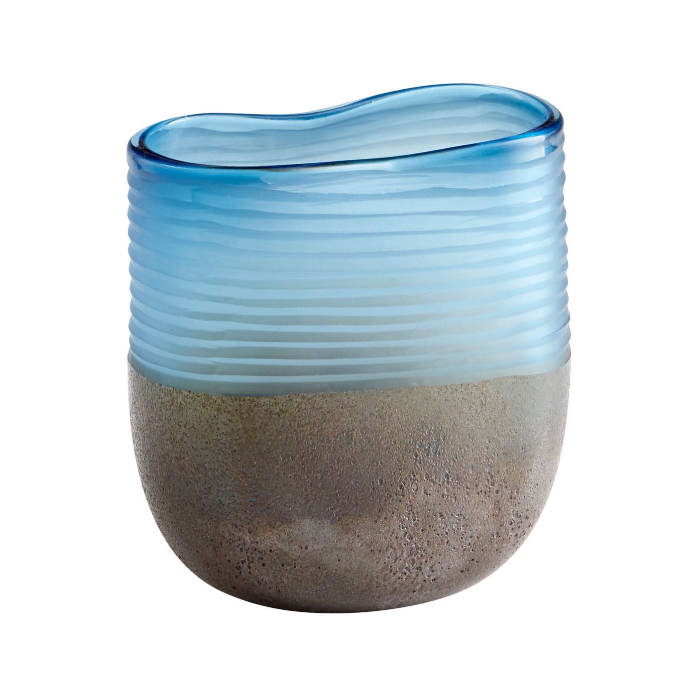 Medium Europa Vase
 By Cyan Design | Cyan Design | Modishstore - 6