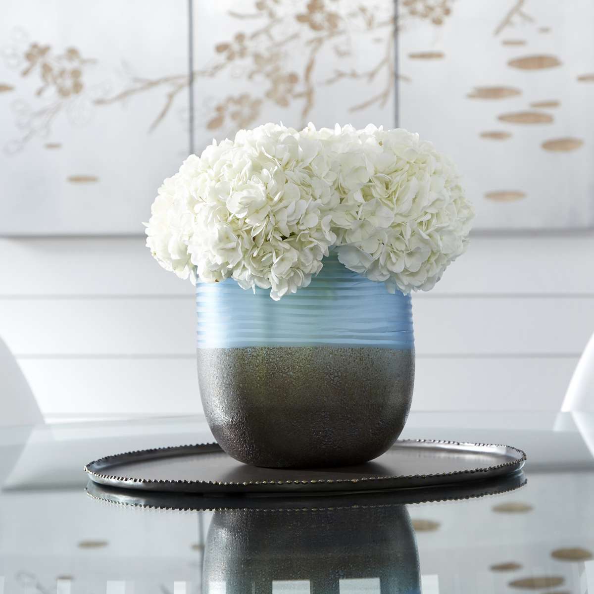 Medium Europa Vase
 By Cyan Design | Cyan Design | Modishstore