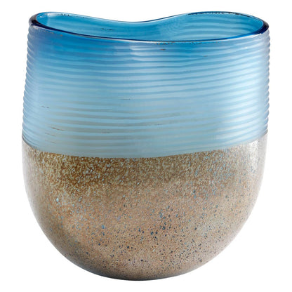 Medium Europa Vase
 By Cyan Design | Cyan Design | Modishstore - 5