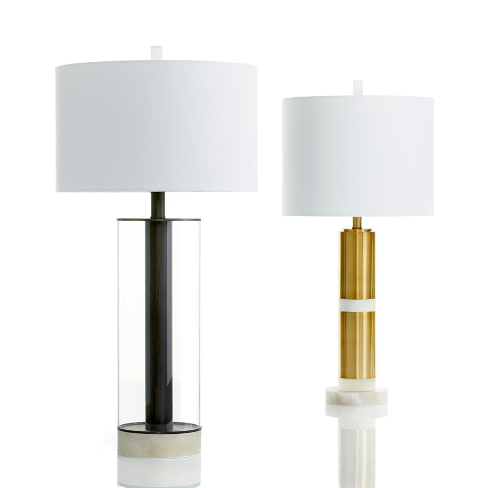 Messier Table Lamp | Table Lamps | Modishstore - 3