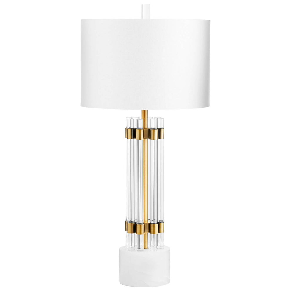 Kerberos Table Lamp By Cyan Design | Cyan Design | Modishstore - 7