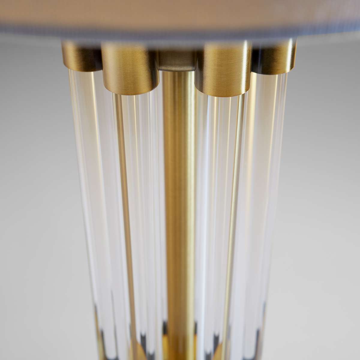 Kerberos Table Lamp By Cyan Design | Cyan Design | Modishstore - 5