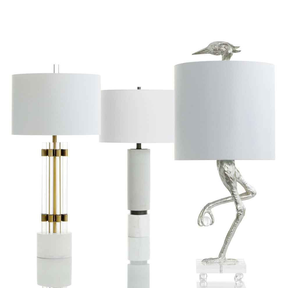 Kerberos Table Lamp By Cyan Design | Cyan Design | Modishstore - 4