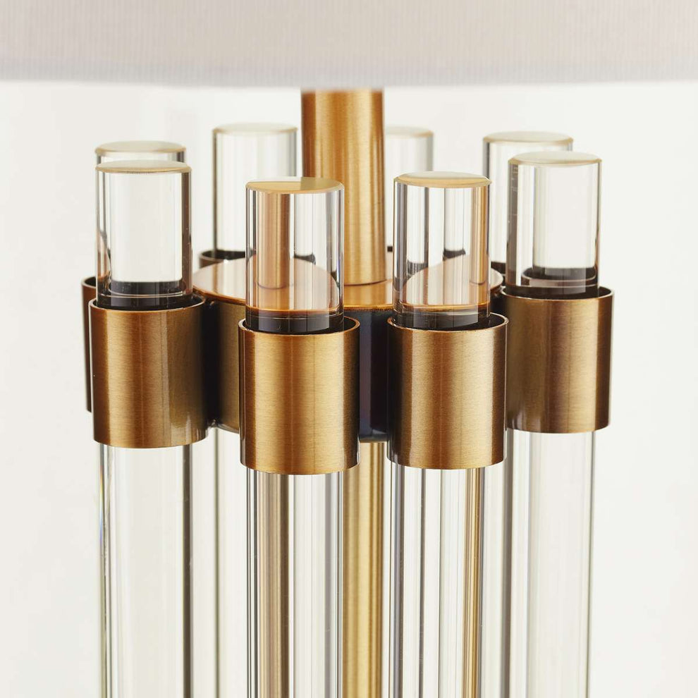 Kerberos Table Lamp By Cyan Design | Cyan Design | Modishstore - 3
