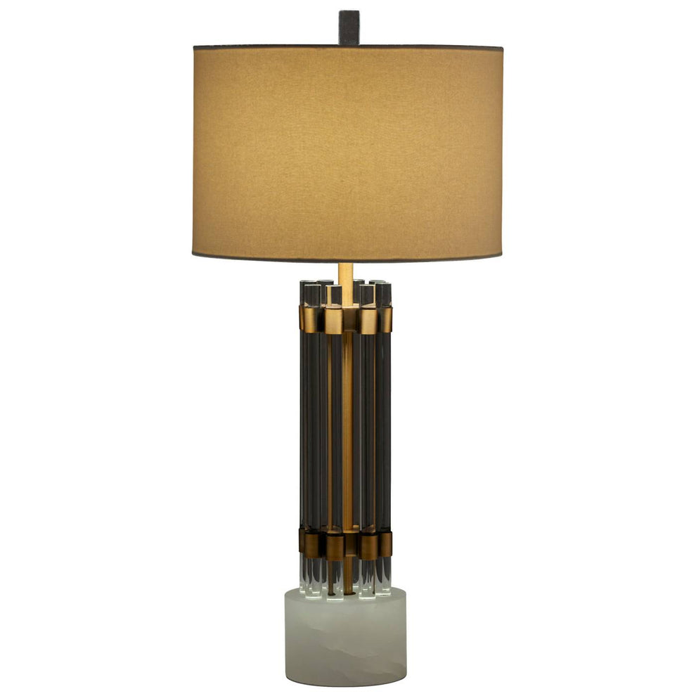 Kerberos Table Lamp By Cyan Design | Cyan Design | Modishstore - 6