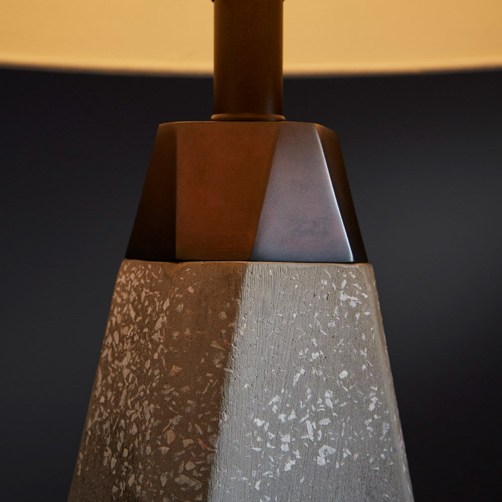 Carlton Table Lamp | Table Lamps | Modishstore - 4
