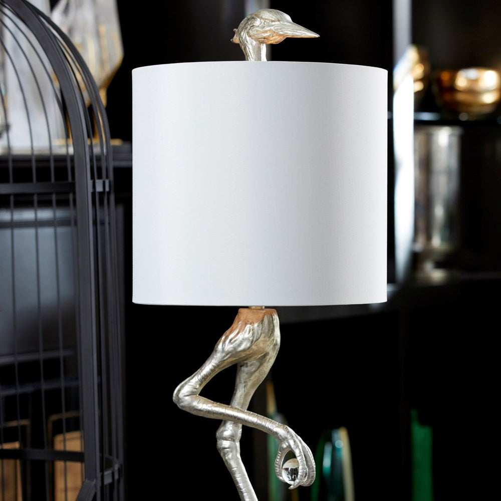Ibis Table Lamp | Table Lamps | Modishstore - 2