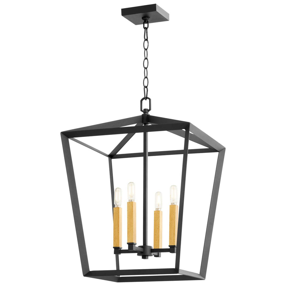 Hyperion 4Lt Chandelier
 By Cyan Design | Cyan Design | Modishstore - 5