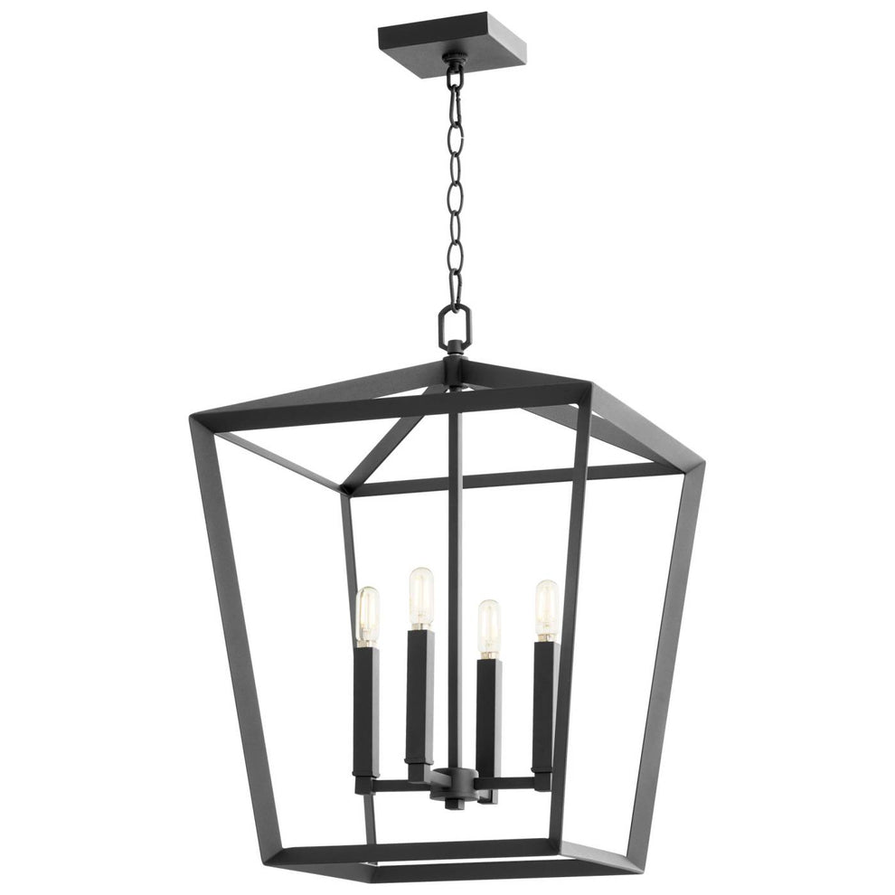 Hyperion 4Lt Chandelier
 By Cyan Design | Cyan Design | Modishstore - 3