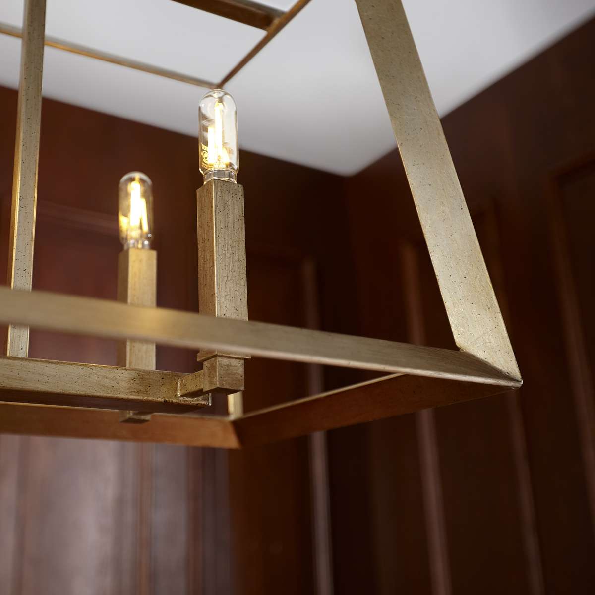 Hyperion 6Lt Island By Cyan Design | Cyan Design | Modishstore - 2