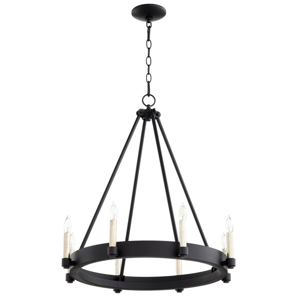 Laramie Chandelier
 By Cyan Design | Cyan Design | Modishstore - 4