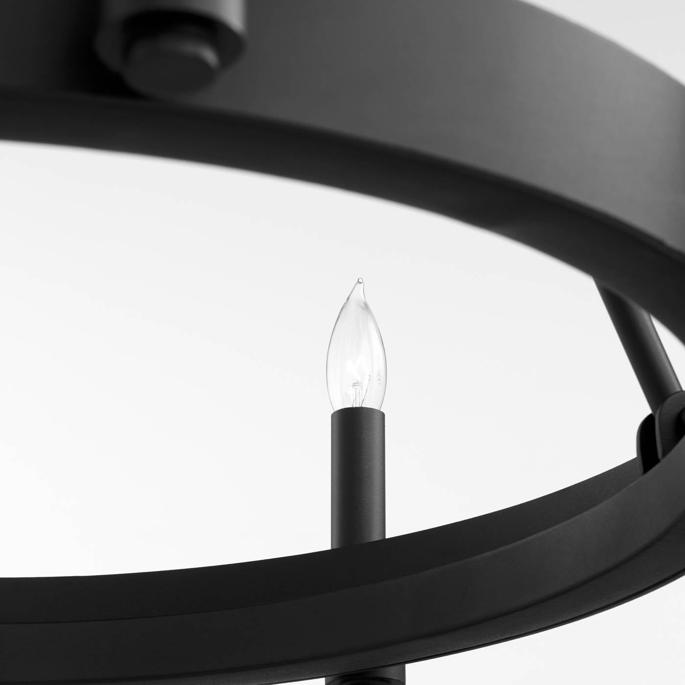 Laramie Chandelier
 By Cyan Design | Cyan Design | Modishstore - 3