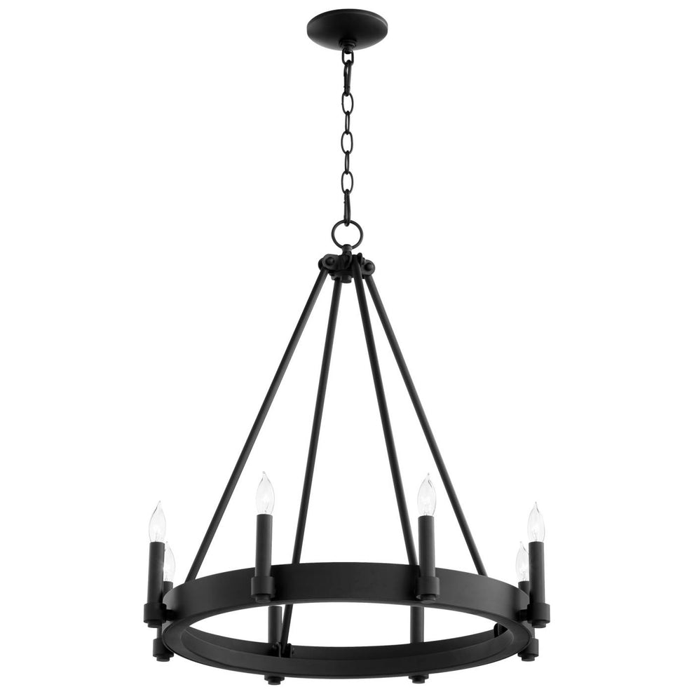 Laramie Chandelier
 By Cyan Design | Cyan Design | Modishstore - 2